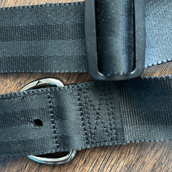 Wide Dog Collar 1.75” Width NWOT - Picture 3 of 4